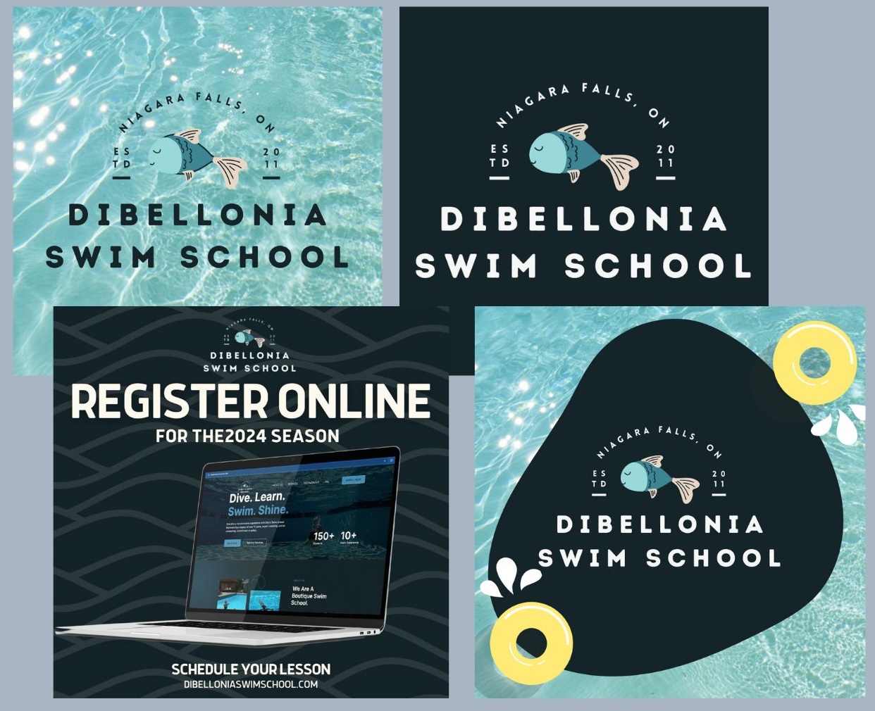 DiBellonia Swim School