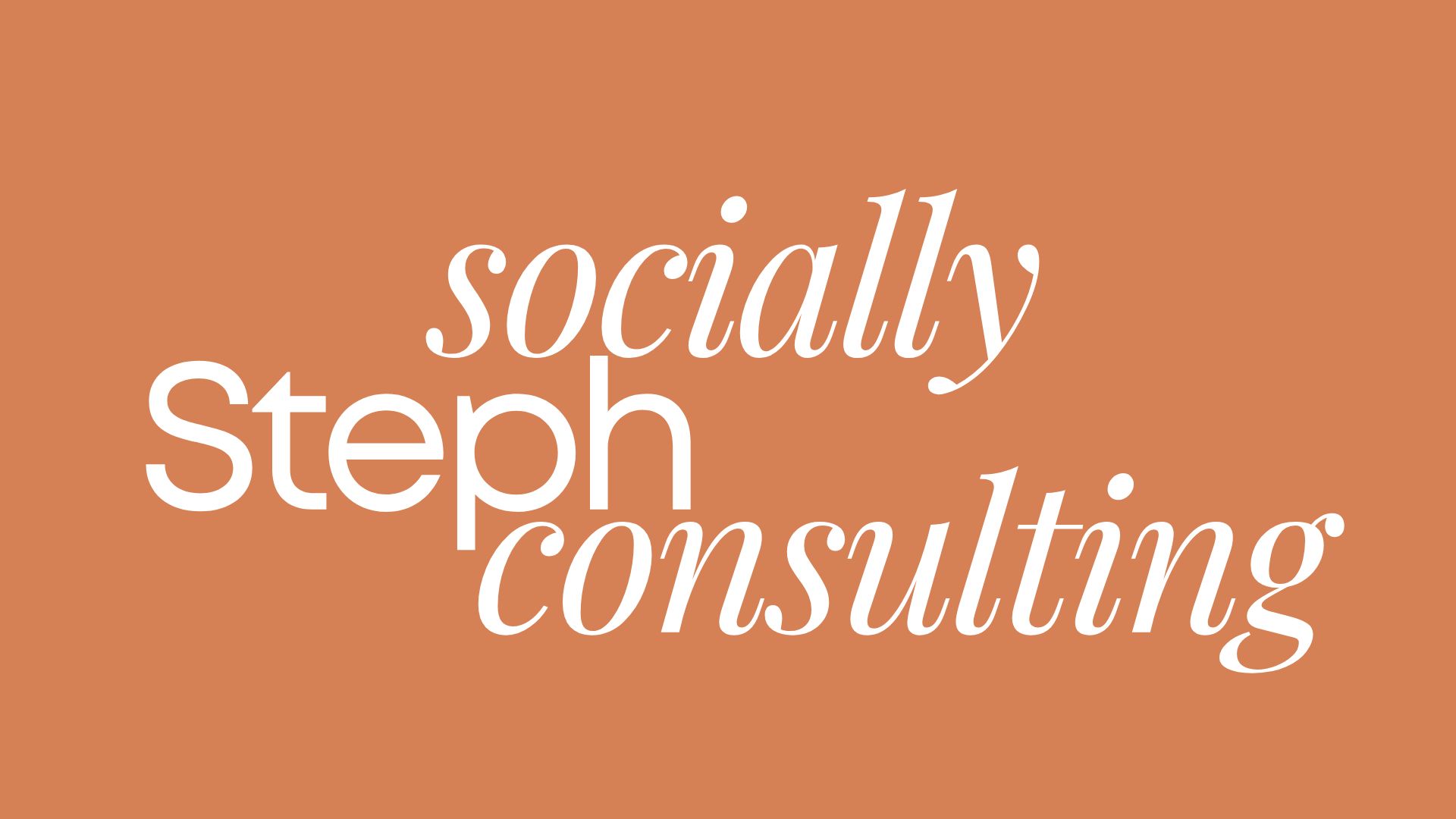 Consulting